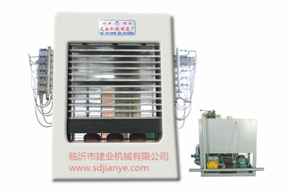 熱壓機系列--------熱壓機
